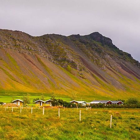Moar Guesthouse Akranes Bagian luar foto