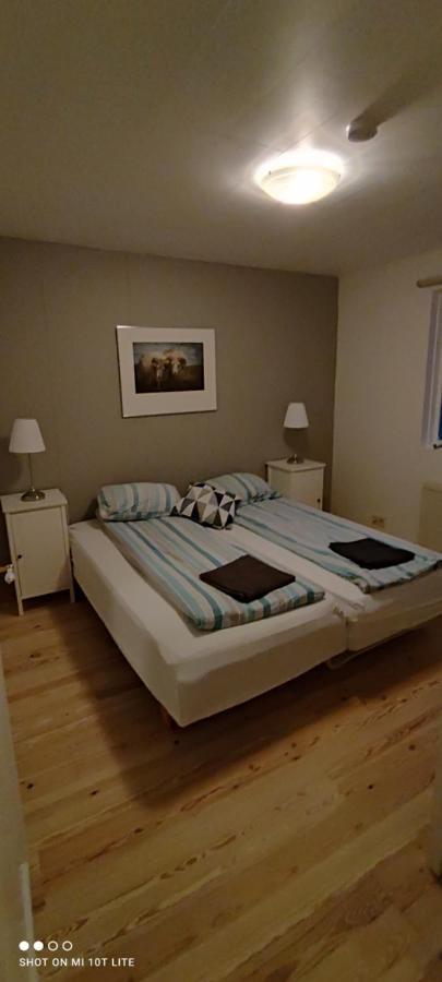 Moar Guesthouse Akranes Bagian luar foto