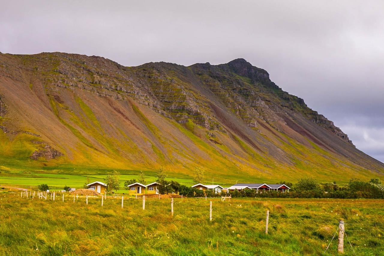 Moar Guesthouse Akranes Bagian luar foto