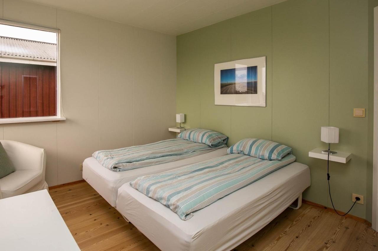 Moar Guesthouse Akranes Bagian luar foto
